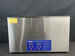 MH-100S DIGITAL ULTRASONIC