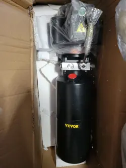 VEVOR HYDRAULIC POWER UNIT