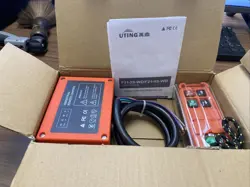 F21-2S-WD 120V INDUSTRIAL