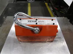 VEVOR 2200 LBS/1000 KG LIFTING MAGNET PML-1000