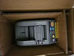 ZCUT-9 AUTOMATIC ELECTRIC