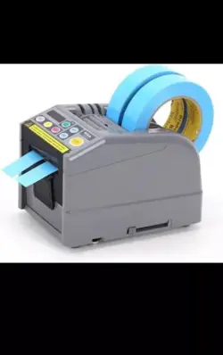 ELECTRIC TAPE DISPENSER