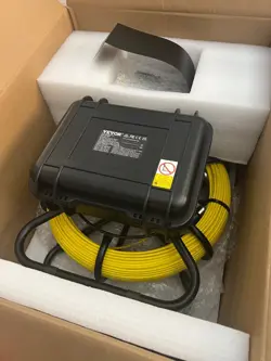 INSPECTION SYSTEM 100