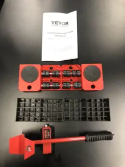 JYD-114 CAPAC.250LBS FREE