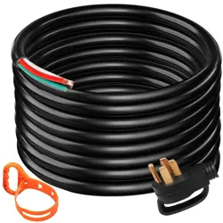 6/3+8/1 GENERATOR CORD