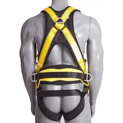 SAFETY HARNESS