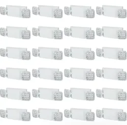 EMERGENCY EXIT LIGHTING