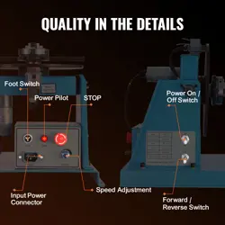0-90 WELDING POSITIONING