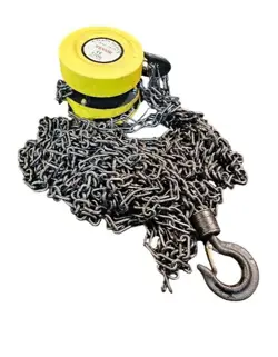 HAND TOOL CHAIN