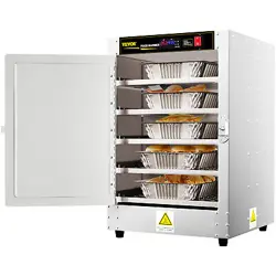 VEVOR HOT BOX FOOD WARMER 19