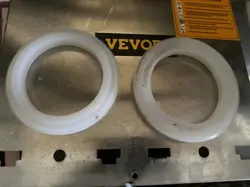 XRJ3LX2 RUBBER RINGS