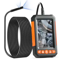 ENDOSCOPE CAMERA BORESCOPE