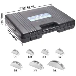 ALUMINUM ALLOY TUBING