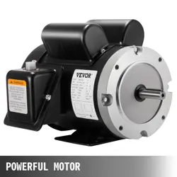 MOTOR HP RATED