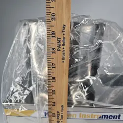 PARTICLE INTELLIGENT