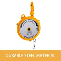 2-7LBS1-3KG RETRACTABLE