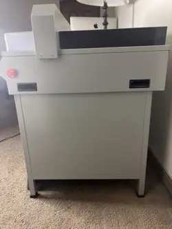 450MM PAPER CUTTER