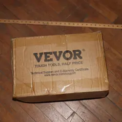 (3-PK) VEVOR SANDBAG ALTERNATIVE FLOOD BAGS FXRSD48IN9INJATDDV0 - MISSING FLAPS