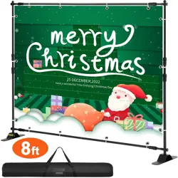 BACKDROP TELESCOPIC