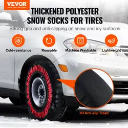 FOR TIRES SNOW