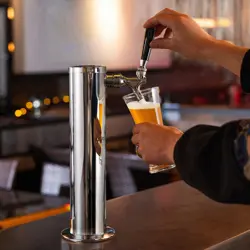 CONVERSION KIT STAINLESS