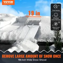SNOW ROOF
