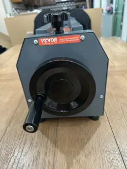 LAMINATOR MACHINE MANUAL