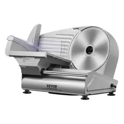 MEAT SLICER 180W