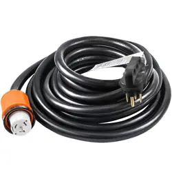 POWER CORD 50AMP