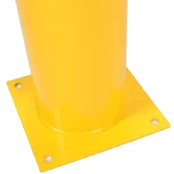 SAFETY BOLLARD POST