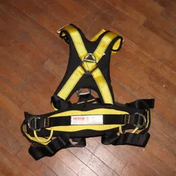 HARNESS 340