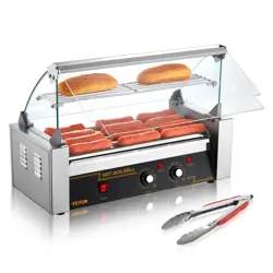 GRILL COOKER WARMER
