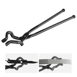 V-BIT TONGS CARBON