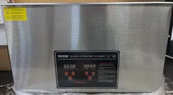 MACHINE DIGITAL DENTED