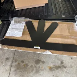 TRUSS CONNECTOR PLATE