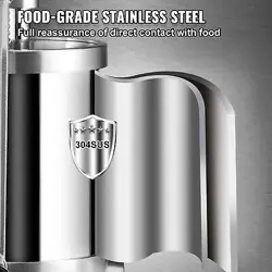 FILLER MAKER STAINLESS