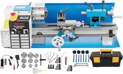 LATHE 550W 2250