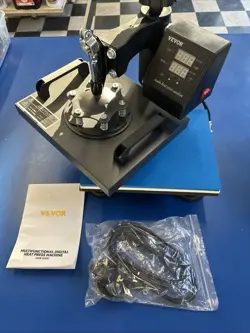 12”X10” SUBLIMATION TRANSFER