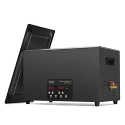 ULTRASONIC CLEANER 2/3/6/10/15/30L