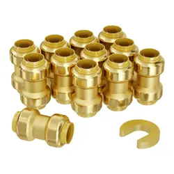 VEVOR PIPE FITTINGS 3/4