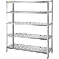 5-TIER STORAGE