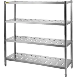 4-TIER STORAGE