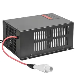VEVOR CO2 LASER POWER SUPPLY FOR 60W LASER TUBE LASER ENGRAVERS AND CUTTERS