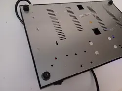 THERMAL BINDING MACHINE