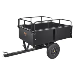 CART 750LB CAPACITY