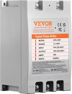 INPUT/OUTPUT DIGITAL PHASE