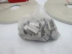 BANDING STRAPPING KIT