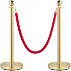 VELVET ROPE FT