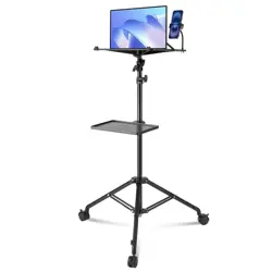 ADJUSTABLE HEIGHT FROM