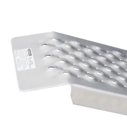 ALUMINUM RAMPS